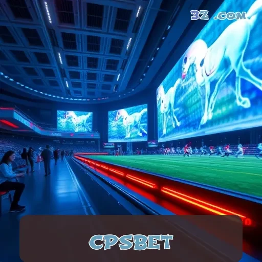 cpsbet: O App Que Transforma Sua Experiência de Jogo