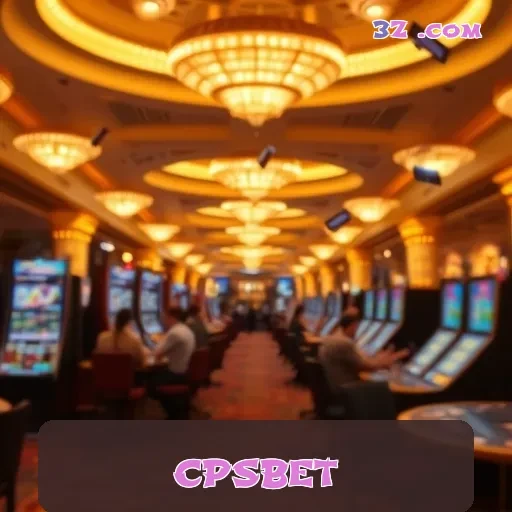 cpsbet Bônus: Ofertas Imperdíveis que Você Não Pode Perder!