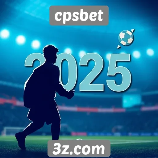 Movimento e crescimento do mercado de apostas em 2025