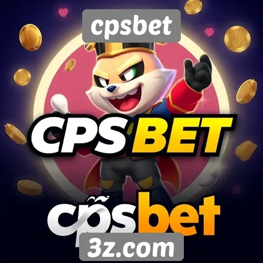 Como funcionam os bônus e promoções na cpsbet