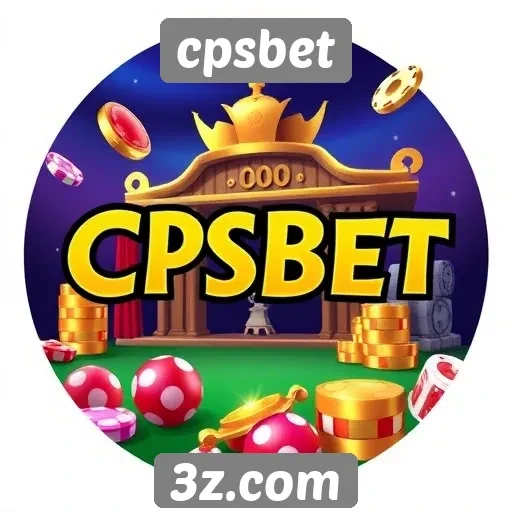 Cpsbet oferece diversidade em jogos de cassino