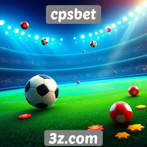 A variedade de jogos oferecidos pelo cpsbet