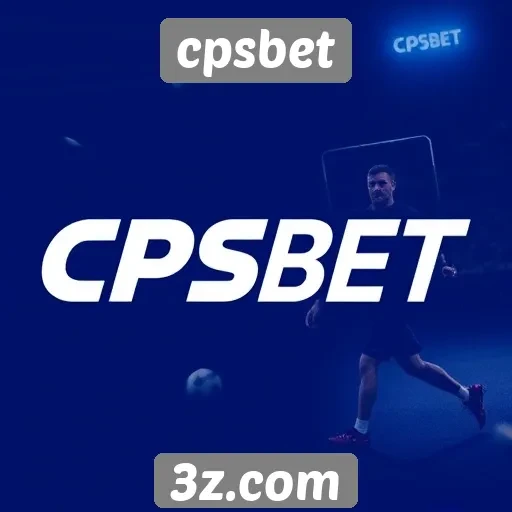 Análise da plataforma de jogos cpsbet para apostadores
