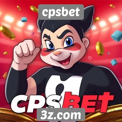 Comparativo das promoções e bônus no cpsbet