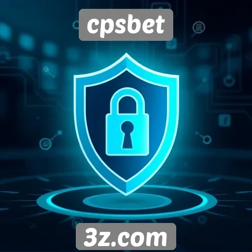 Análise da segurança e proteção no site cpsbet