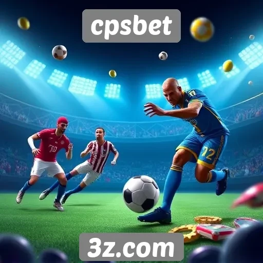 explorando a diversidade de jogos no cpsbet