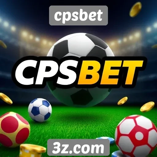 Análise da oferta de jogos em cpsbet