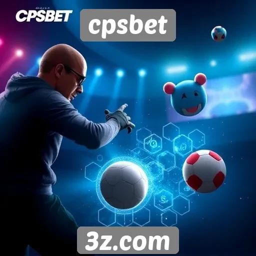 Novidades em jogos disponíveis no cpsbet