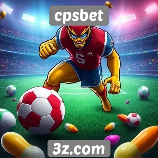 Jogos mais oferecidos no cpsbet atualmente