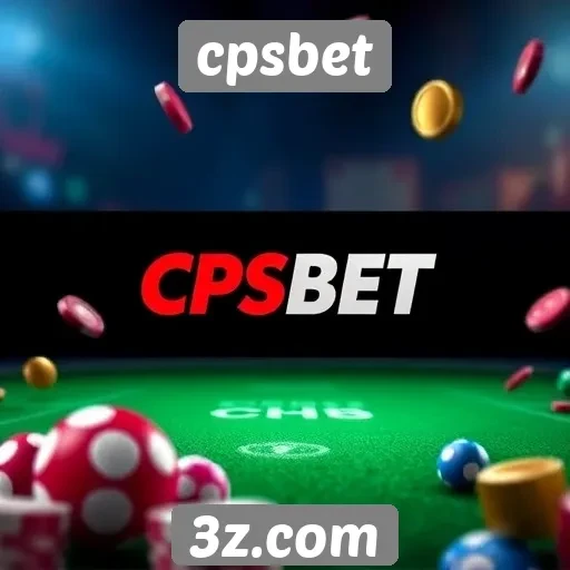 novas modalidades de jogos disponíveis no cpsbet