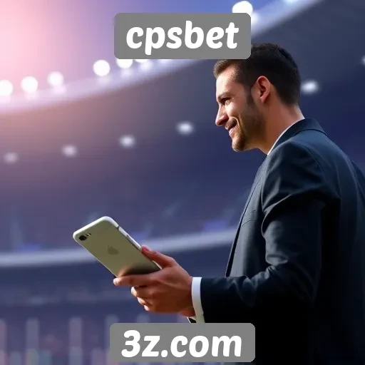 Desempenho de pagamentos e saques no cpsbet