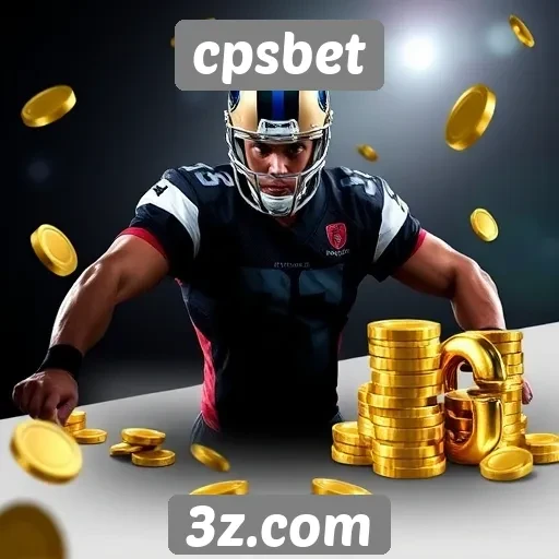 Promoções e bônus disponíveis na cpsbet