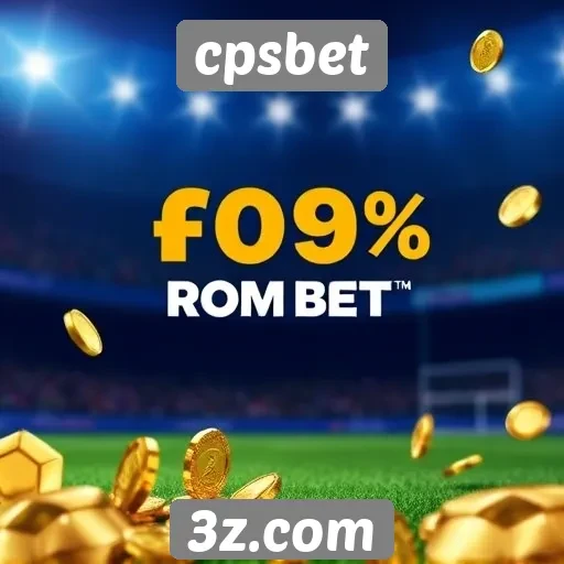 Impacto das promoções no cpsbet