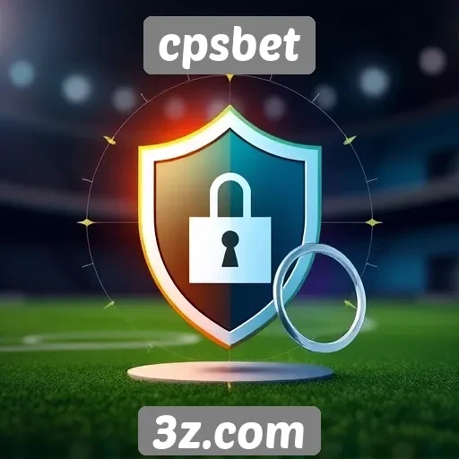Diferenciais de segurança no cpsbet para jogadores