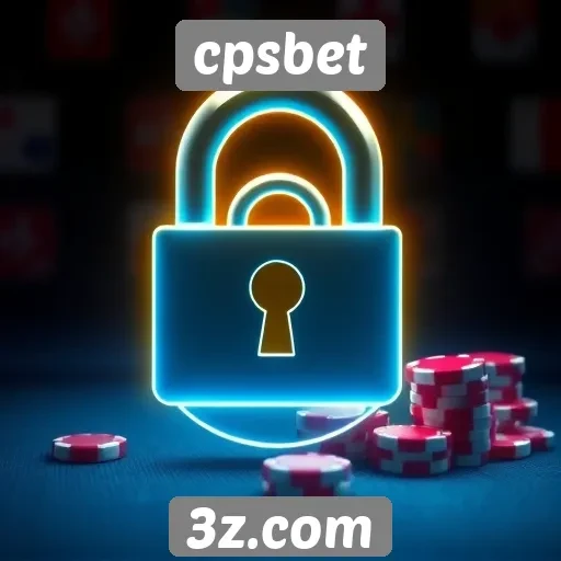 Aspectos de segurança e confiabilidade do cpsbet