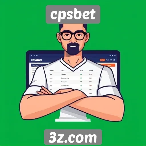 Experiência do usuário no cpsbet em destaque